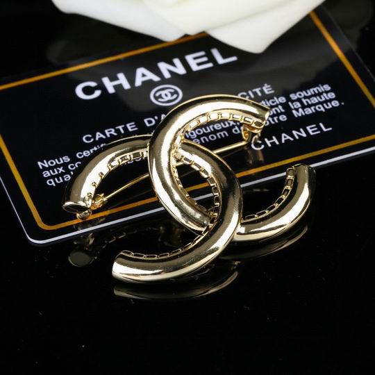 Chanel Brooch 12lyh86